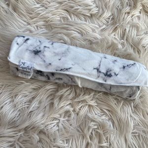 Copper Pearl swaddle